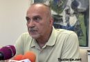 Aid Berbić, direktor JKP Vodovod i kanalizacija Tuzla: ˝Sramota je da UKC Tuzla ima preko 300.000 KM duga za vodu˝