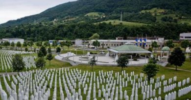 Povodom obilježavanja 30. godišnjice genocida: Memorijalni centar Srebrenica objavio ključne poruke