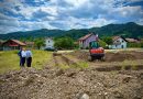 Investicija od 500.000 KM za bolje uslove obrazovanj: Počela izgradnja fiskulturne sale u Osnovnoj školi „Banovići Selo“