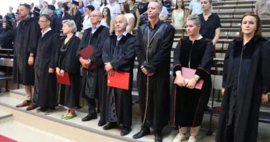Na Univerzitetu u Tuzli promovisana 27 doktora nauka