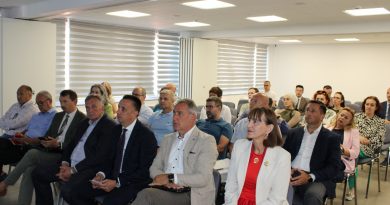 Zajedno za bolji zakon o gasu: U Sarajevu održana prva javna rasprava
