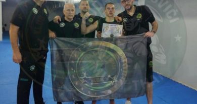 MuayThai Državno prvenstvo i Otvoreni kup ˝Ernad Begović˝ u Jablanici: Zapažen nastup Kluba tajlandskog boksa ˝Rudar˝ iz Banovića