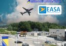 Aerodrom ˝Tuzla˝ dobio certifikat Evropske agencije za sigurnost zračnog saobraćaja (EASA)