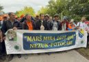 Marš mira danas: Više od 6 hiljada učesnika na posljednjoj etapi puta