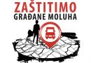 Alarm iz naselja Moluha: Nećemo biti kolateralna šteta tuđih profita, tražimo odgovornost institucija!