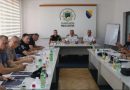 Održan prošireni kolegij direktora Uprave policije MUP TK-a