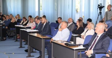 Skupština Tuzlanskog kantona usvojila Zakon o zdravstvenoj zaštiti TK