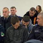 Predložena mjera pritvora za Kasima Đulbegovića (39) iz Tuzle