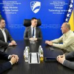 Zakazane 54. i svečana sjednica Skupštine Tuzlanskog kantona