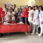 Aktivnosti s ciljem poboljšanja zdravstvenih usluga za oboljele od karcinoma pluća