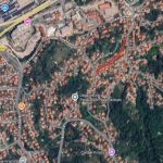 Počelo okupljanje ispred Zemaljskog muzeja, nastavljaju se protesti učenika i srednjoškolaca