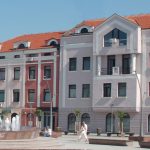 Karate klub Winner na Državnom karate prvenstvo za seniore i seniorke: Ajla Mešković prvakinja Bosne i Hercegovine u kategoriji borbe -50 kg