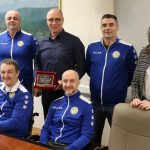 Nevjerovatna noć bh. tenisera u Brazilu: Džumhur spasio tri brejk lopte i preokrenuo meč