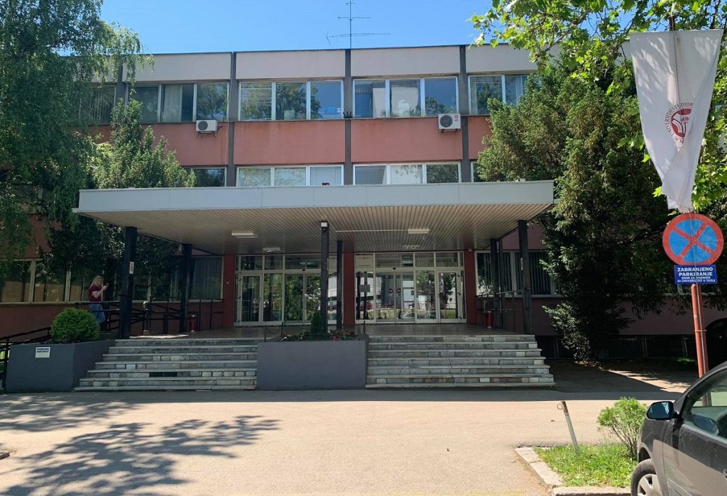Objavljeni rezultati drugog upisnog roka na fakultetima Univerziteta u Tuzli Objavljeni rezultati drugog upisnog roka na fakultetima Univerziteta u Tuzli