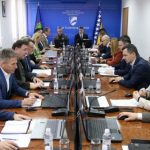 Muharemović pred velikim transferom: Tri giganta Serie A u igri!