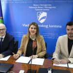 Određena mjera pritvora za Arnela Smajlovića (24) iz Kalesije