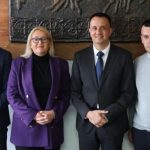 Žarko Vujović novi predsjednik Gradske organizacije Stranke za BiH Tuzla