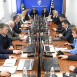 Gol Edina Džeke zapalio tribine! (VIDEO)