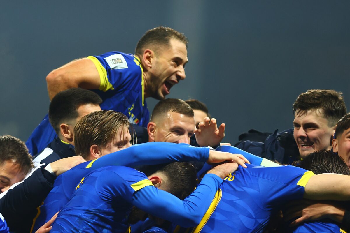 FOTO: Reprezentacija