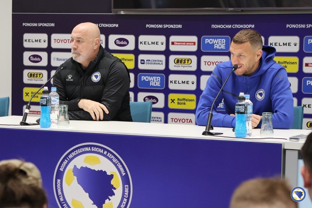 FOTO: N/FS BiH