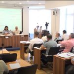 Premijer TK primio novoimenovanu ambasadoricu Države Palestine u BiH