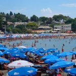 Na Trgu Slobode u Tuzli obilježen Ramazanski bajram (FOTO)