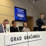 Počela rekonstrukcija glavnog ulaza u Lukavac: Projekat vrijedan 6,5 miliona KM