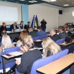 Službeni trening Zmajeva pred Vels