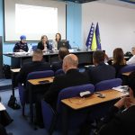 Ivana Mijatović nova predsjednica Skupštine TK