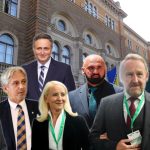 Žilić: “Aerodrom smo spasili, slijedi revolucija u javnom prevozu”