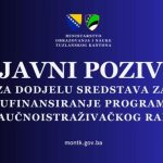 Karate turnir ˝Bosna Open 2026˝ Ilidža: Takmičari KK Winner osvojili pet medalja