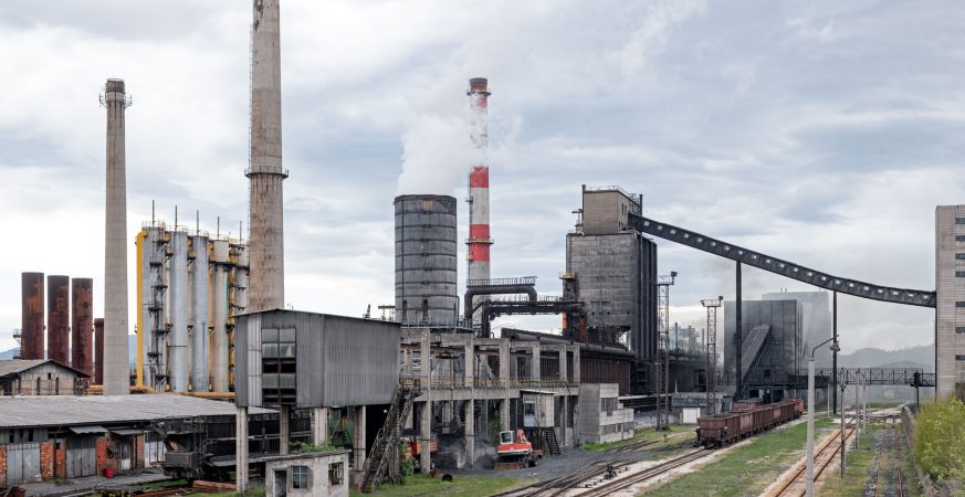 FOTO: The Beauty off Steel