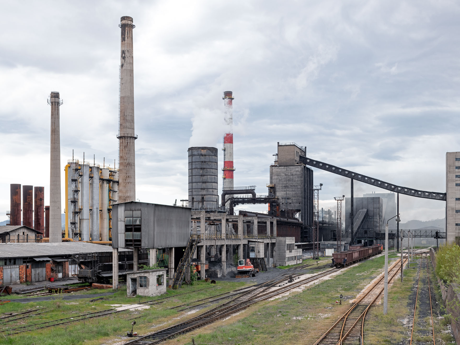 FOTO: The Beauty off Steel