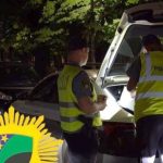 Služba civilne zaštite Grada Tuzla: Počinju radovi na sanaciji klizišta u ulici Bećarevac