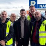 Zmajevi spremni za finale! (FOTO)