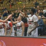 Zlatni pojas Čačka: Članica KK Winner Tuzla Ajla Mešković osvojila treće mjesto i bronzanu medalju