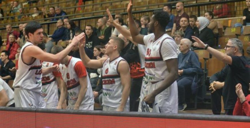 FOTO: OKK Sloboda Energoinvest