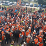 Saobraćajna nezgoda u Ljubačama, dvije osobe povrijeđene