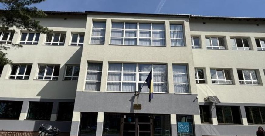 FOTO: Tuzlarije