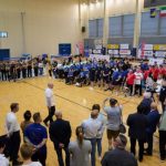 Gradonačelnik Lugavić primio veterane RK Sloboda: Najavljen međunarodni turnir u Tuzli