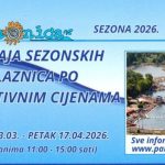 Tuzla u proljetnom ruhu: Pojačani radovi na uređenju grada