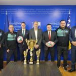 Izmjena režima saobraćaja na sjevernoj saobraćajnici zbog sanacije trotoara