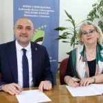 Izmjena režima saobraćaja na sjevernoj saobraćajnici zbog sanacije trotoara