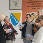 Finale Univerzitetske malonogometne lige: Rektor uručio priznanja prvoplasiranim ekipama