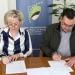 Formiran Organizacioni odbor za jubilej pruge Brčko – Banovići