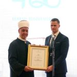 Obilježena 34. godišnjica manevarskih jedinica SJB Tuzla
