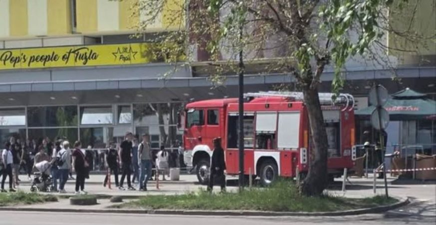 FOTO: RTV Slon