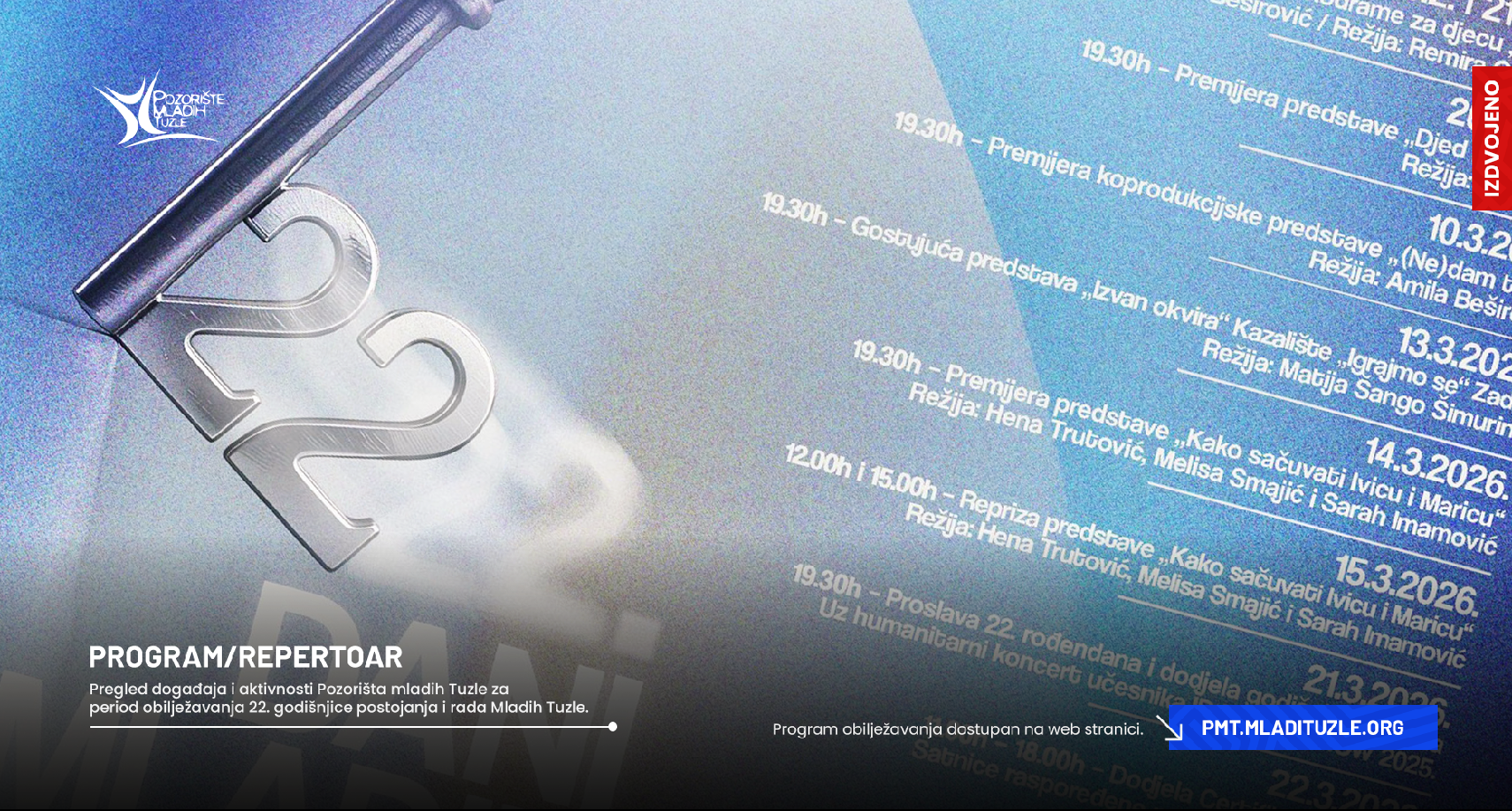 FOTO: Radio Kameleon