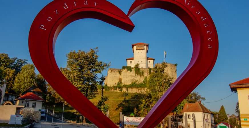 FOTO: Grad Gradačac