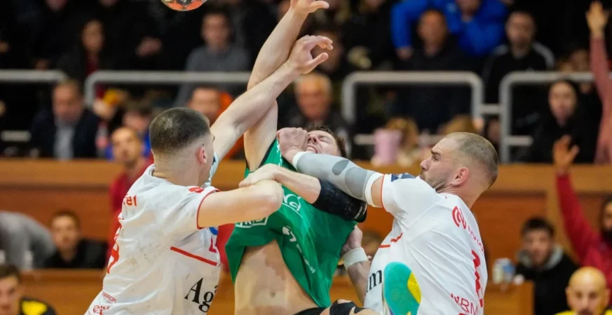 FOTO: Izviđač Agram